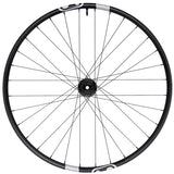 Crankbrothers Synthesis 27.5" Alloy 2.0 DH Boost Rear Wheel Black