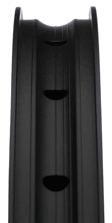 Crankbrothers Synthesis 27.5" Alloy 2.0 DH Boost Rear Wheel Black