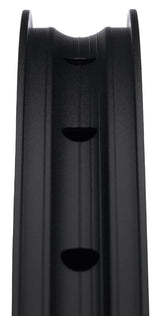 Crankbrothers Synthesis 27.5" Alloy 2.0 DH Boost Rear Wheel Black