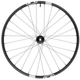 Crankbrothers Synthesis 29" Alloy 2.0 DH Boost Front Wheel Black
