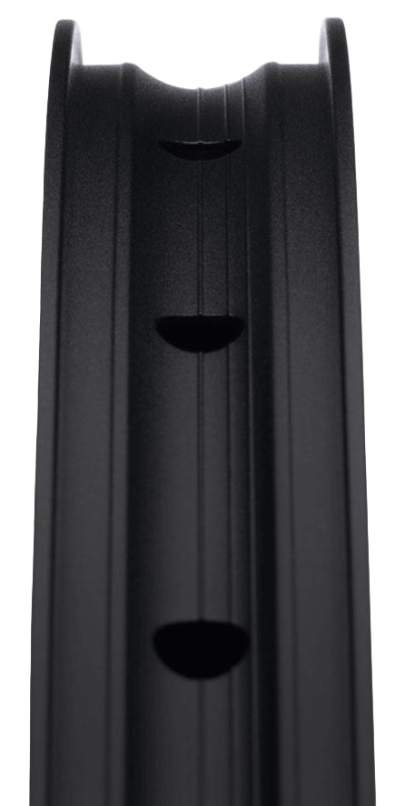 Crankbrothers Synthesis 29" Alloy 2.0 DH Super Boost Rear Wheel Black