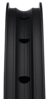 Crankbrothers Synthesis 29" Alloy 2.0 DH Super Boost Rear Wheel Black