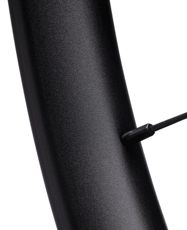 Crankbrothers Synthesis 29" Alloy 2.0 DH Boost Rear Wheel with Ratchet Black