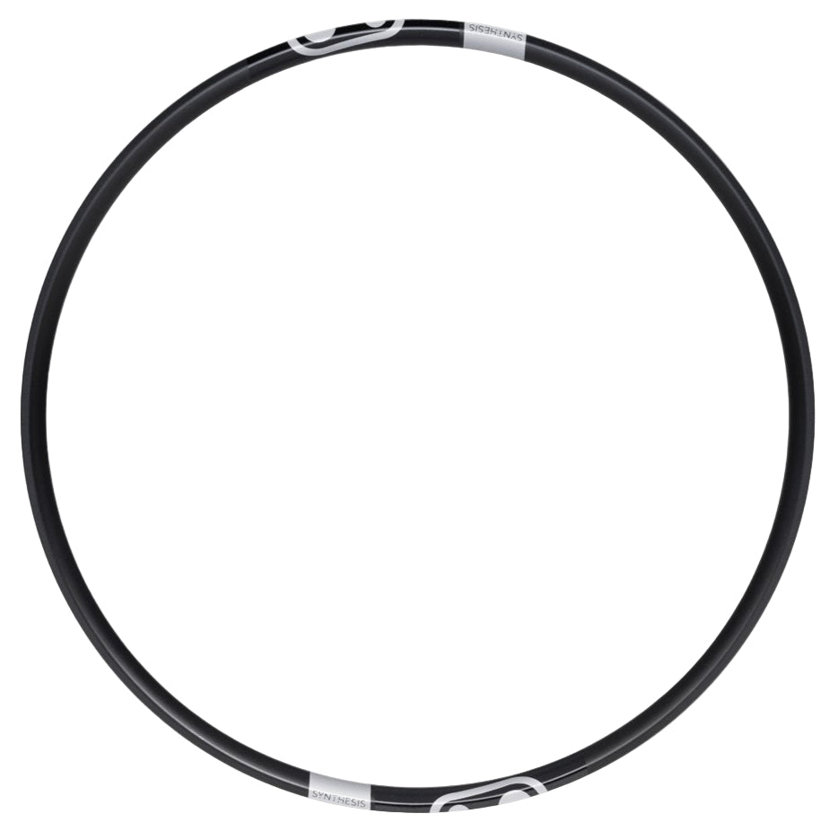 Crankbrothers Synthesis 27.5" Alloy 2.0 Front Enduro Rim Black