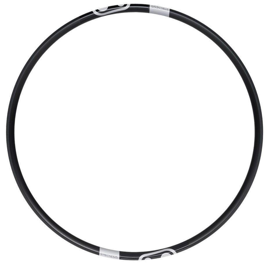 Crankbrothers Synthesis 27.5" Alloy 2.0 Rear Enduro Rim Black