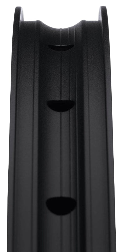 Crankbrothers Synthesis 29" Alloy 2.0 Front Enduro Rim Black