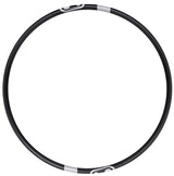 Crankbrothers Synthesis 27.5" Alloy Front Rim 2.0 DH/E-MTB Black