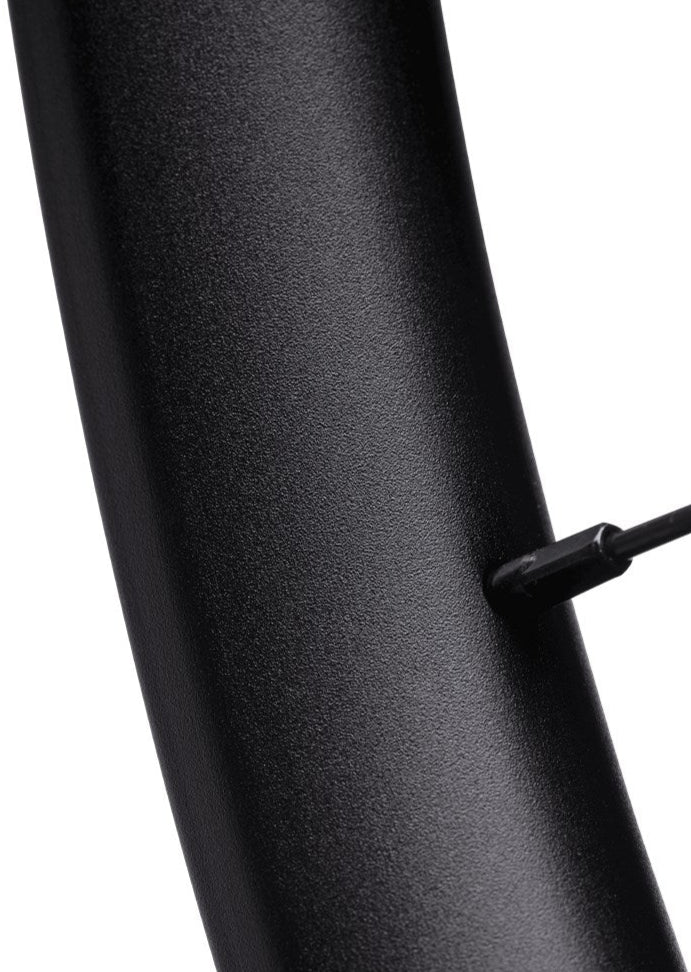 Crankbrothers Synthesis 27.5" Alloy Front Rim 2.0 DH/E-MTB Black
