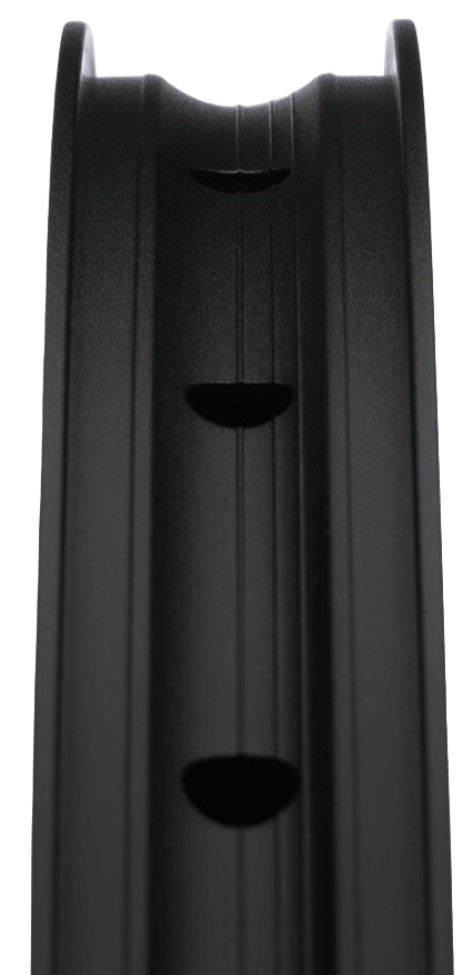 Crankbrothers Synthesis 27.5" Alloy Rear Rim 2.0 DH/E-MTB Black