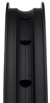 Crankbrothers Synthesis 27.5" Alloy Rear Rim 2.0 DH/E-MTB Black