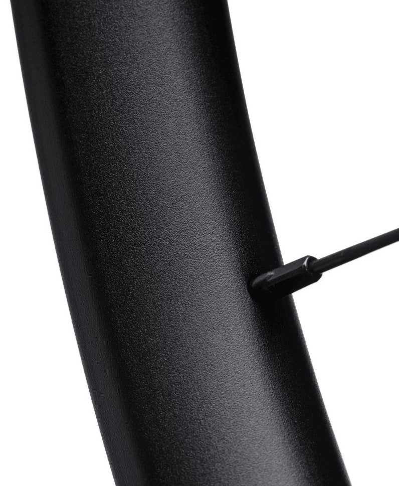 Crankbrothers Synthesis 29" Alloy Rear Rim 2.0 DH/E-MTB Black