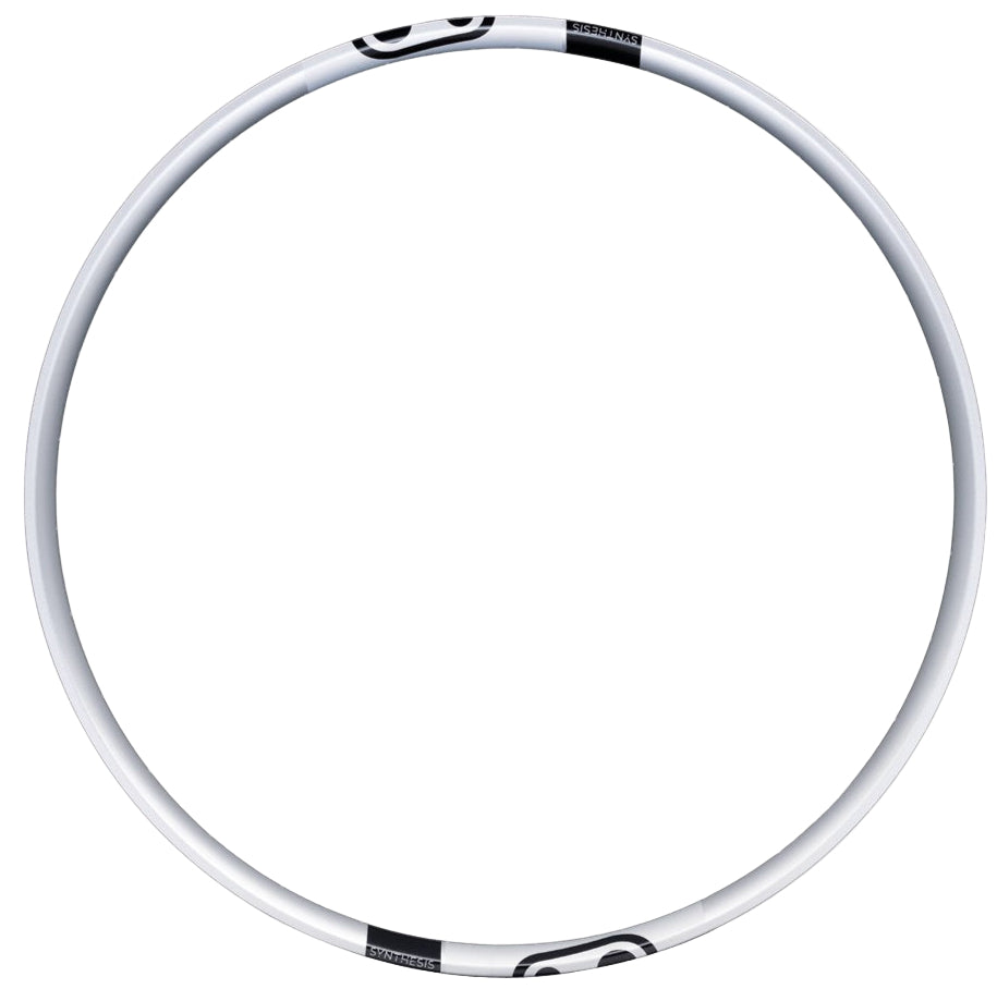 Crankbrothers Synthesis 27.5" Alloy 2.0 Front Enduro Rim Silver
