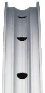 Crankbrothers Synthesis 27.5" Alloy 2.0 Front Enduro Rim Silver