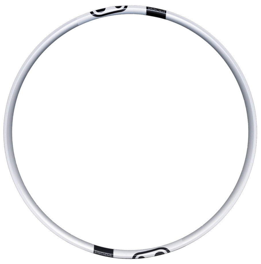 Crankbrothers Synthesis 27.5" Alloy 2.0 Rear Enduro Rim Silver