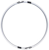 Crankbrothers Synthesis 27.5" Alloy 2.0 Rear Enduro Rim Silver