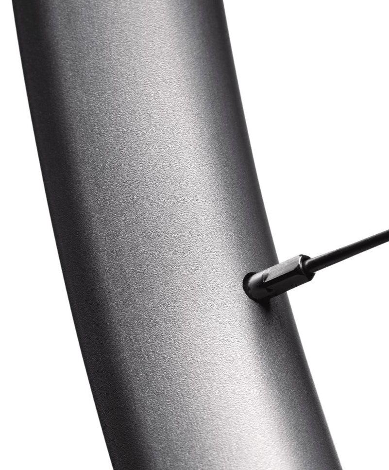 Crankbrothers Synthesis 27.5" Alloy 2.0 Rear Enduro Rim Silver