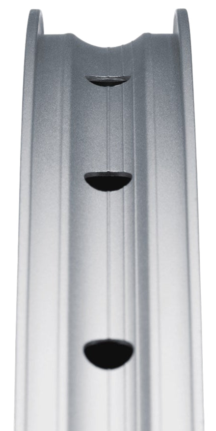 Crankbrothers Synthesis 27.5" Alloy 2.0 Rear Enduro Rim Silver