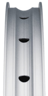 Crankbrothers Synthesis 27.5" Alloy 2.0 Rear Enduro Rim Silver
