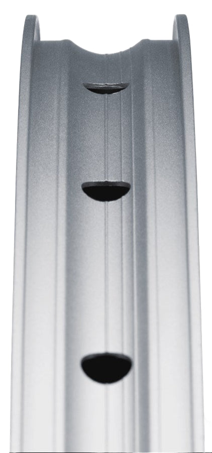 Crankbrothers Synthesis 29" Alloy 2.0 Front Enduro Rim Silver