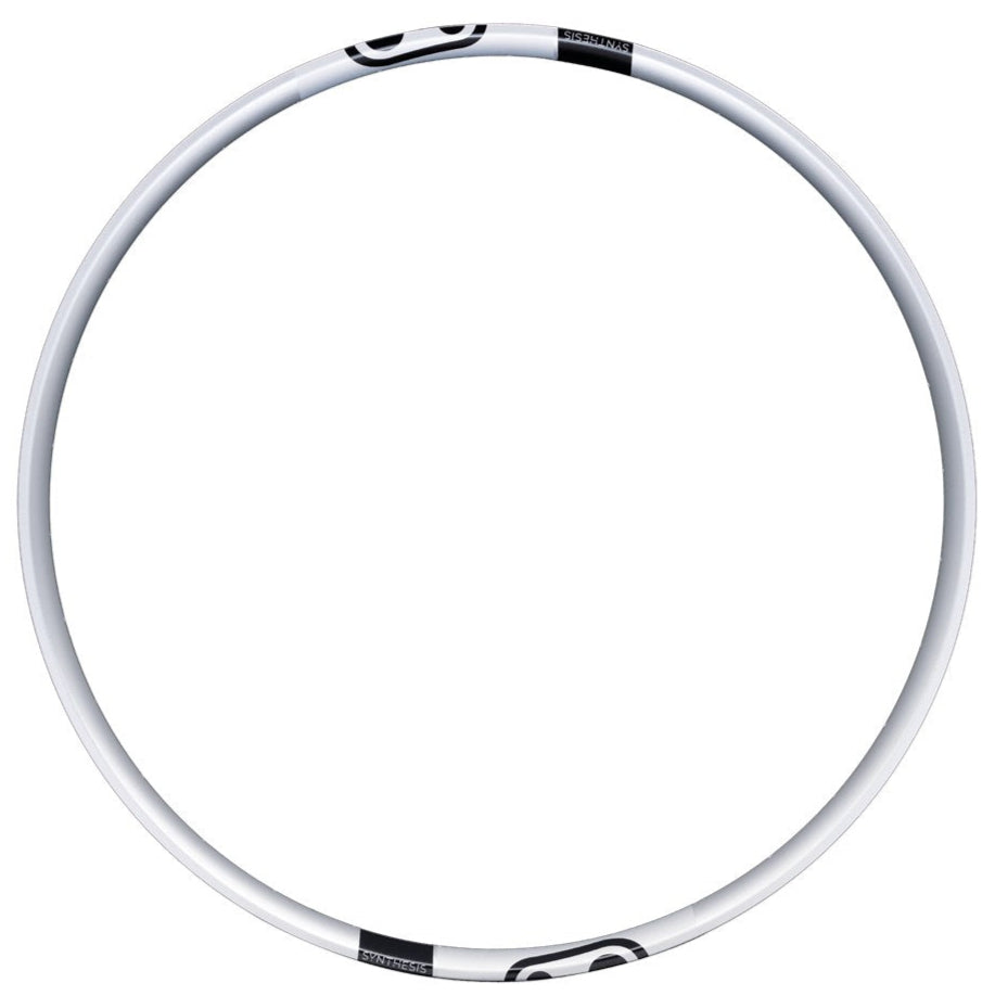 Crankbrothers Synthesis 29" Alloy 2.0 Rear Enduro Rim Silver
