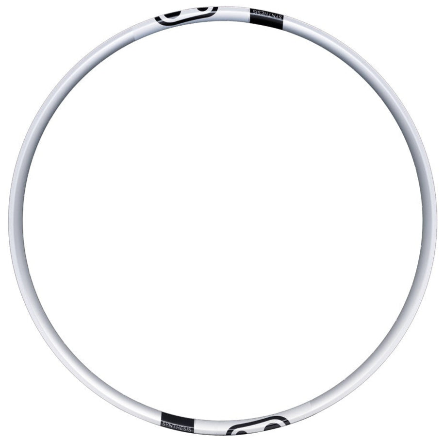 Crankbrothers Synthesis 27.5" Alloy Front Rim 2.0 DH/E-MTB Silver