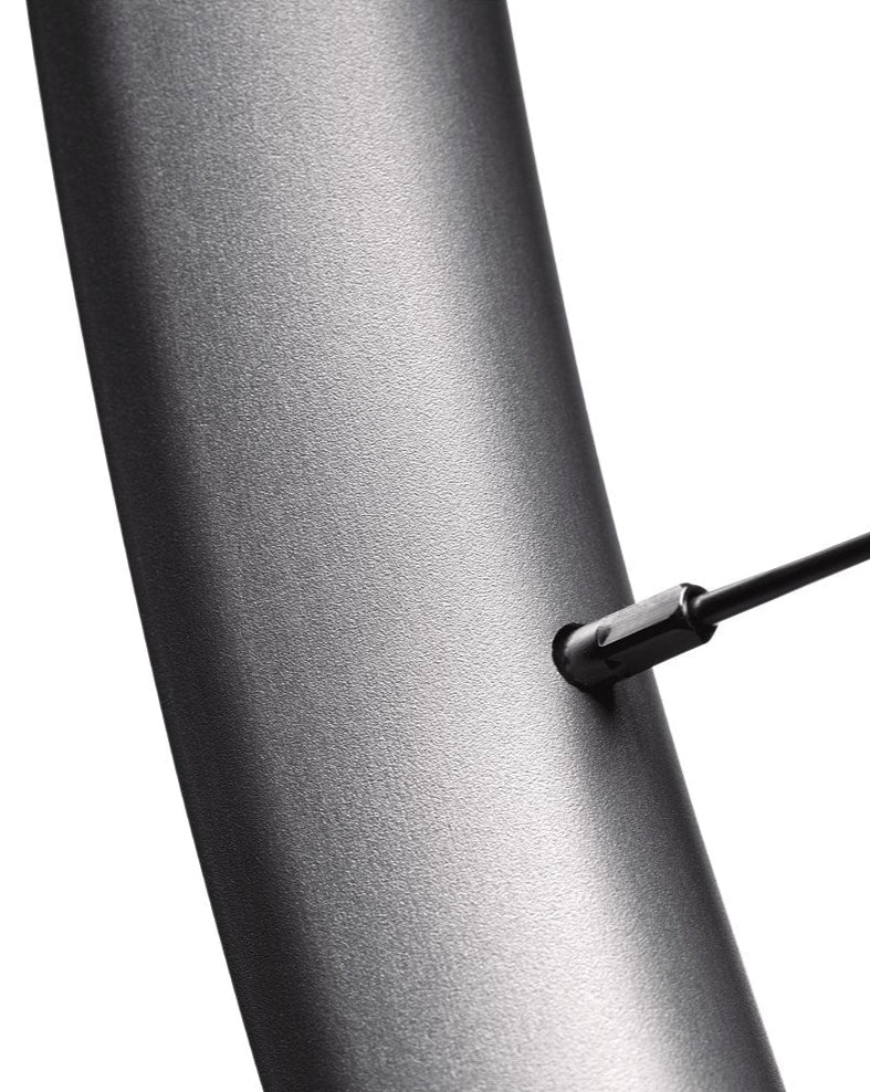 Crankbrothers Synthesis 27.5" Alloy Front Rim 2.0 DH/E-MTB Silver