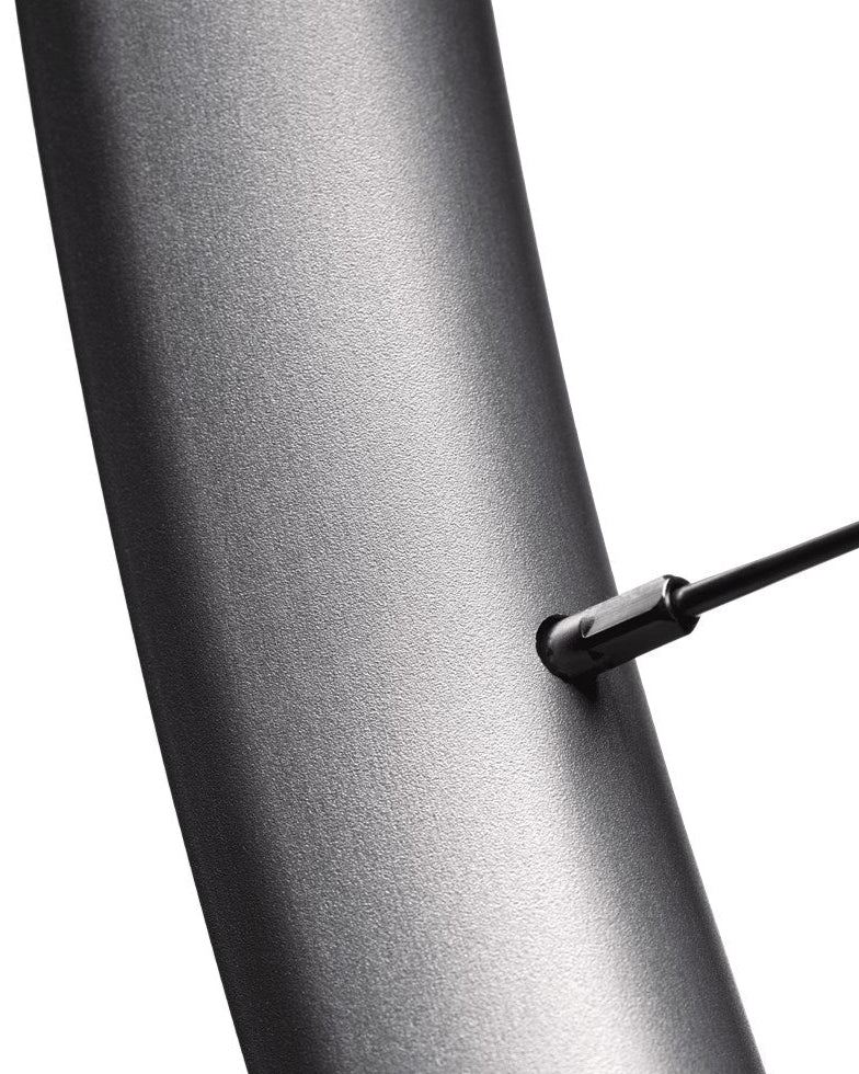 Crankbrothers Synthesis 27.5" Alloy Rear Rim 2.0 DH/E-MTB Silver