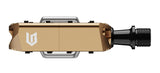 Crankbrothers Mallet DH Race II Super Bruni LE Bronze Pedals