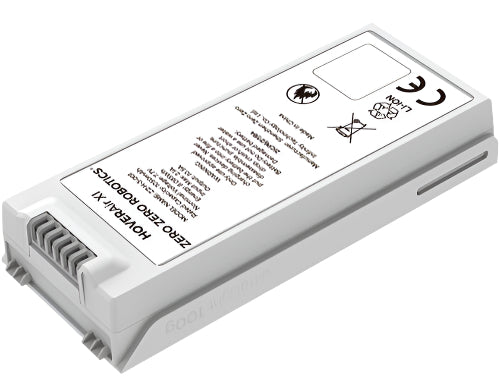 HoverAir X1 Battery - White