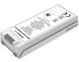 HoverAir X1 Battery - White