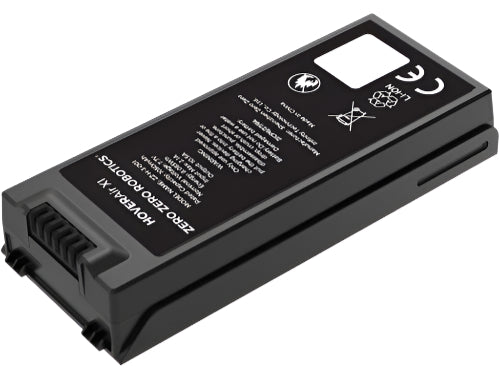 HoverAir X1 Battery - Black