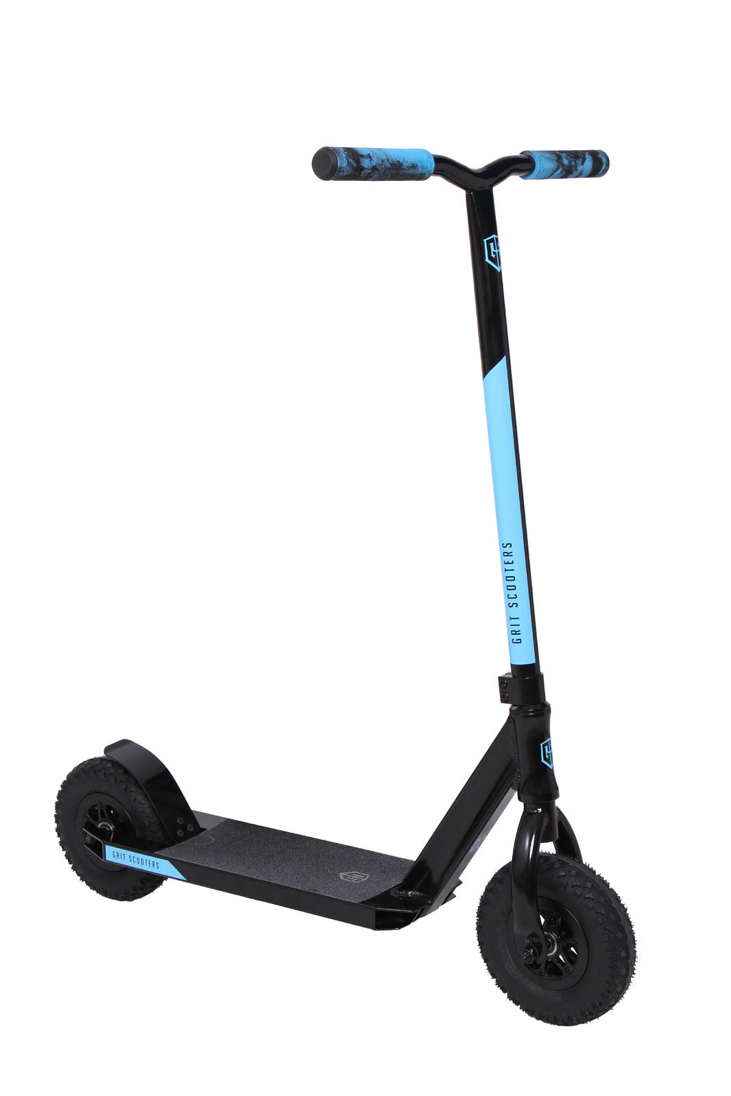 Grit D2 Dirt Scooter