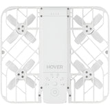 HoverAir X1 Drone Combo - White