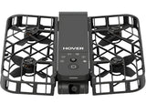 HoverAir X1 Drone Combo - Black