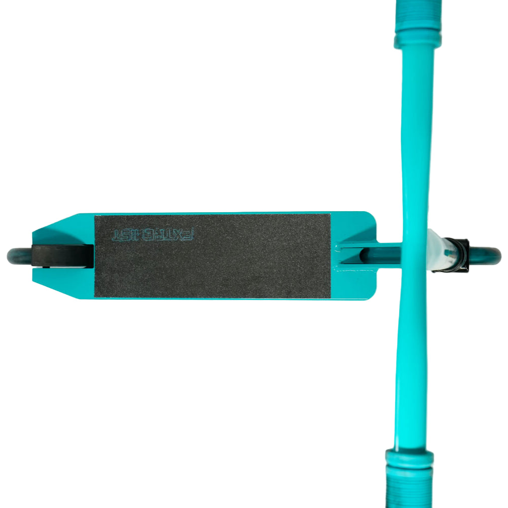 Grit Extremist Stunt Scooter