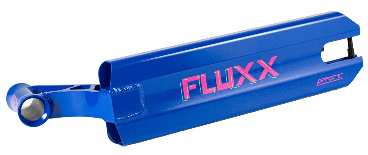Grit Fluxx Mini Deck Blue