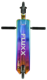 Grit Fluxx Alloy Stunt Scooter