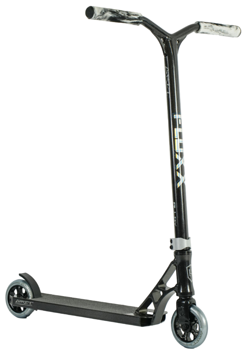 Grit Fluxx Alloy Stunt Scooter