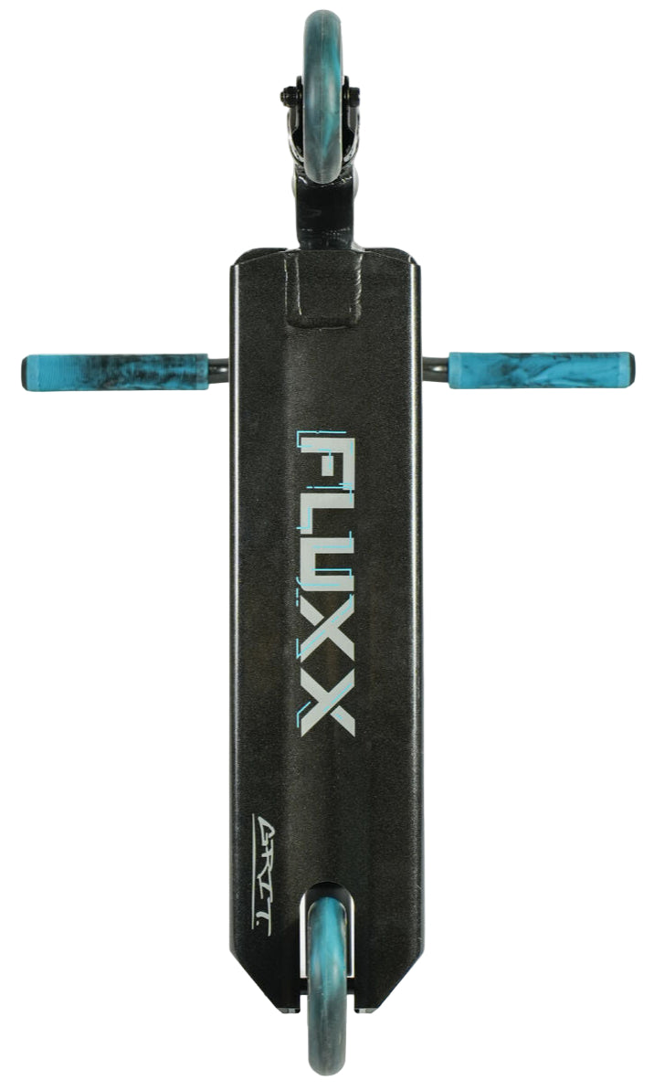 Grit Fluxx Alloy Stunt Scooter