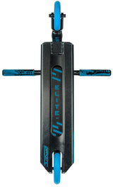 Grit Elite XM Stunt Scooter - Black Metallic