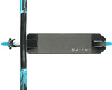 Grit Elite XM Stunt Scooter - Black Metallic