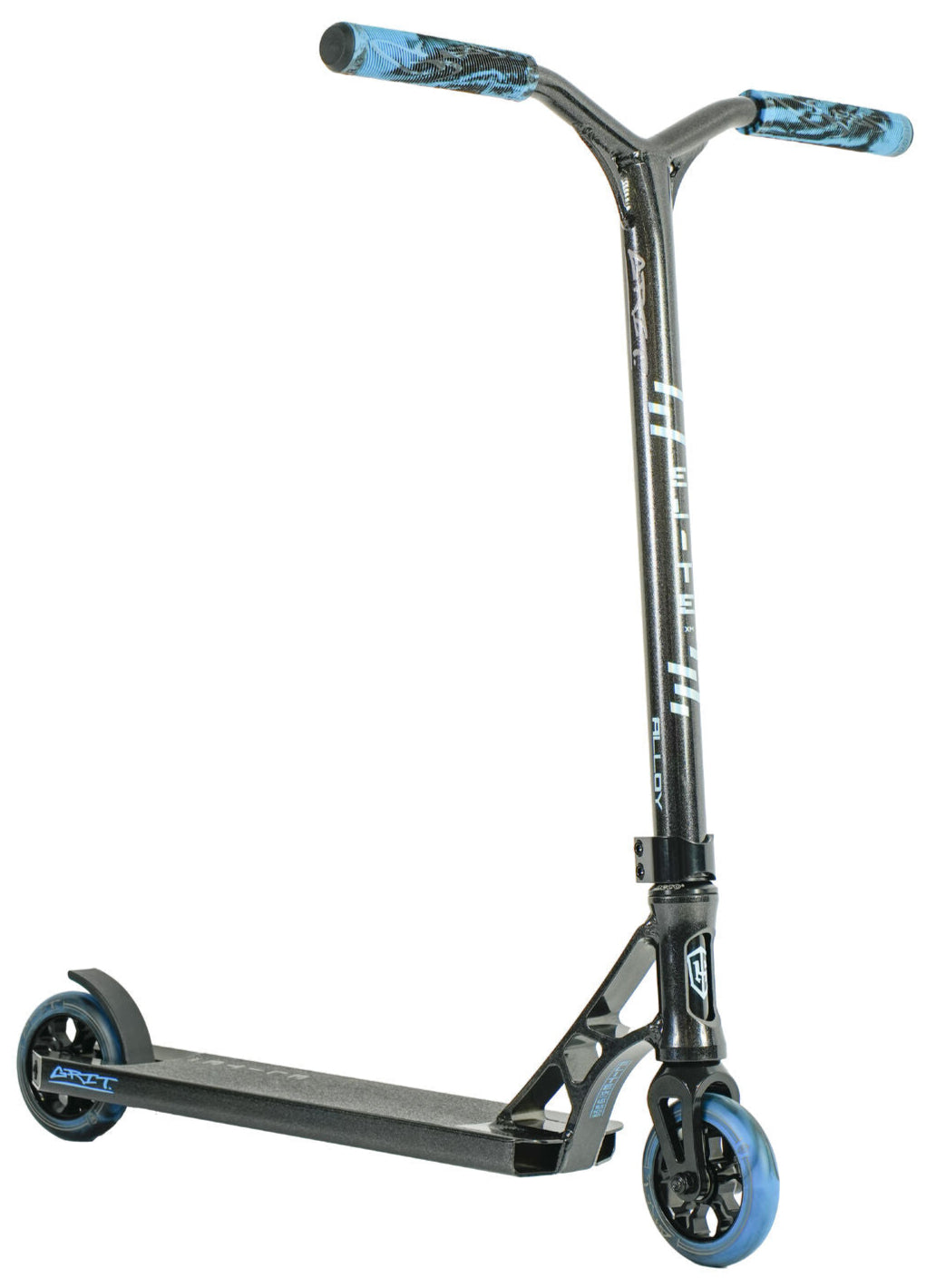 Grit Elite XM Full Alloy Stunt Scooter