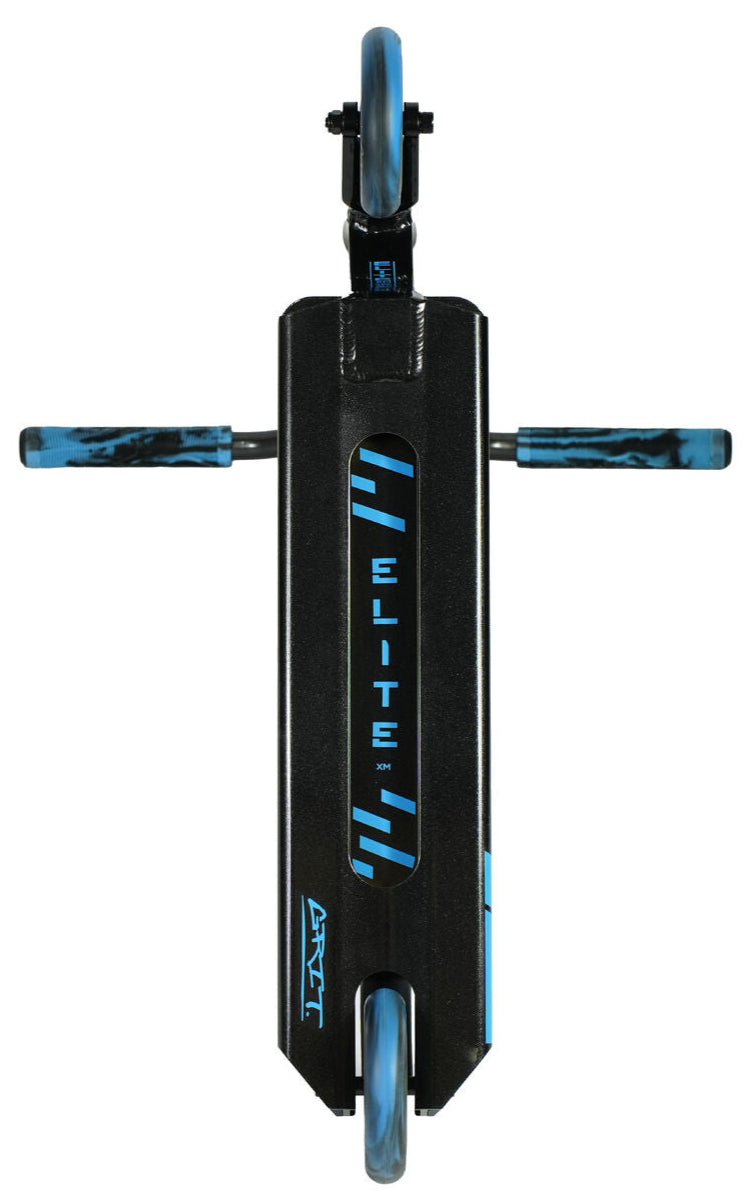 Grit Elite XM Full Alloy Stunt Scooter
