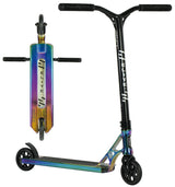 Grit Elite XM Full Alloy Stunt Scooter