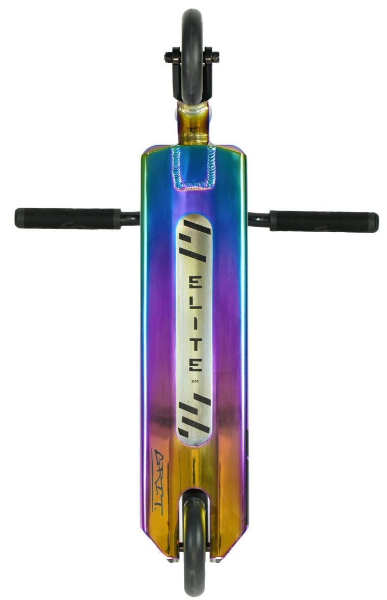 Grit Elite XM Full Alloy Stunt Scooter