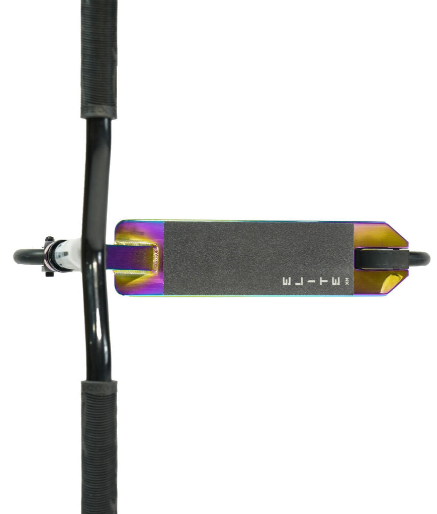 Grit Elite XM Full Alloy Stunt Scooter