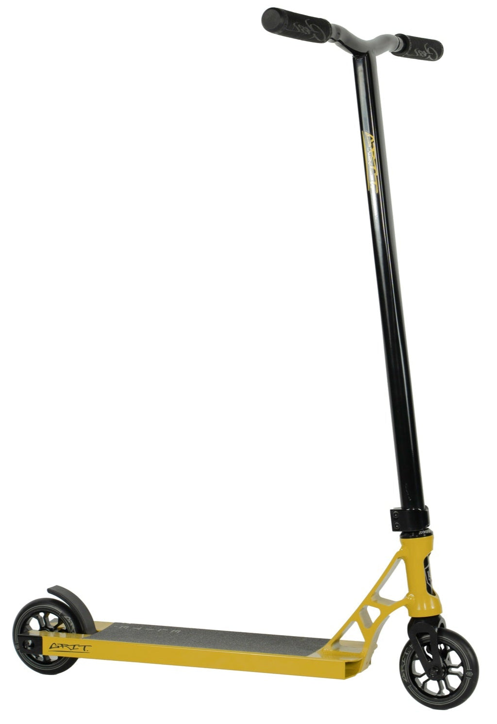 Grit Elite 5 Stunt Scooter