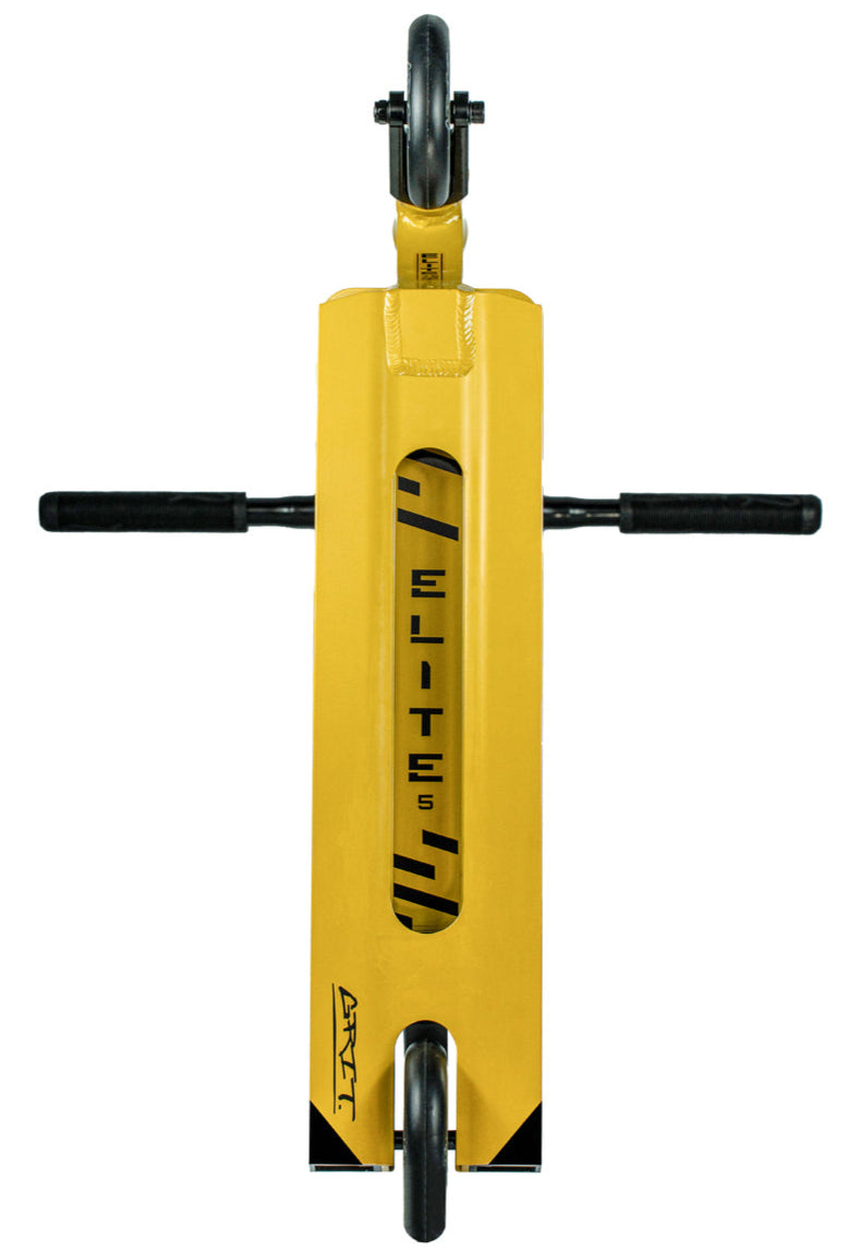 Grit Elite 5 Stunt Scooter