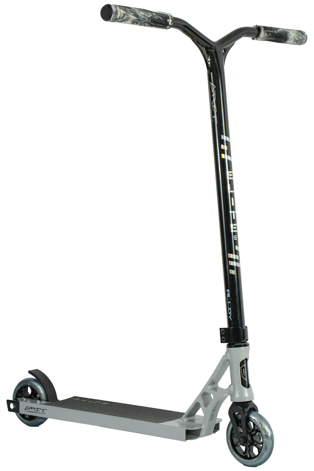 Grit Elite 5 Full Alloy Stunt Scooter