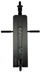 Grit Elite 6'er Stunt Scooter - Black
